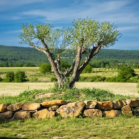 La Roulotte, Confort - Chevaux & Cuisine Equipee *